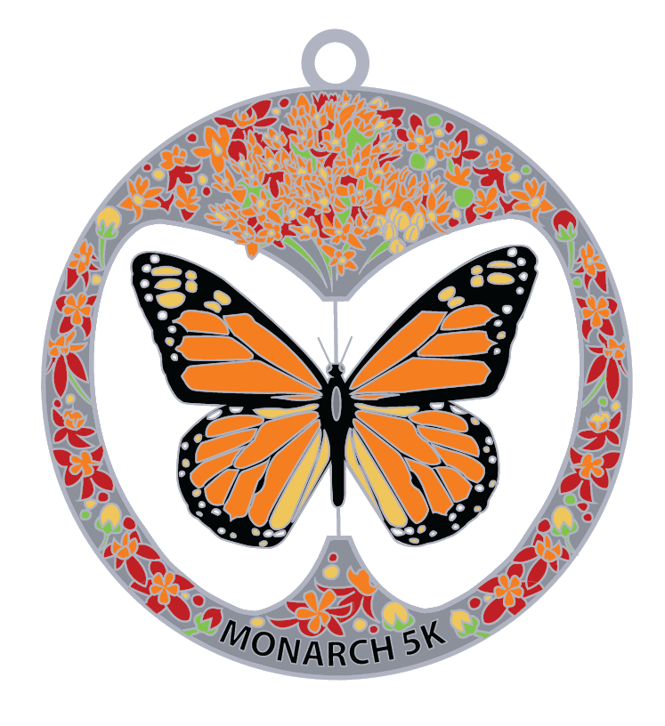 Monarch Medal