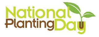 smallNationalPlantingDay logo